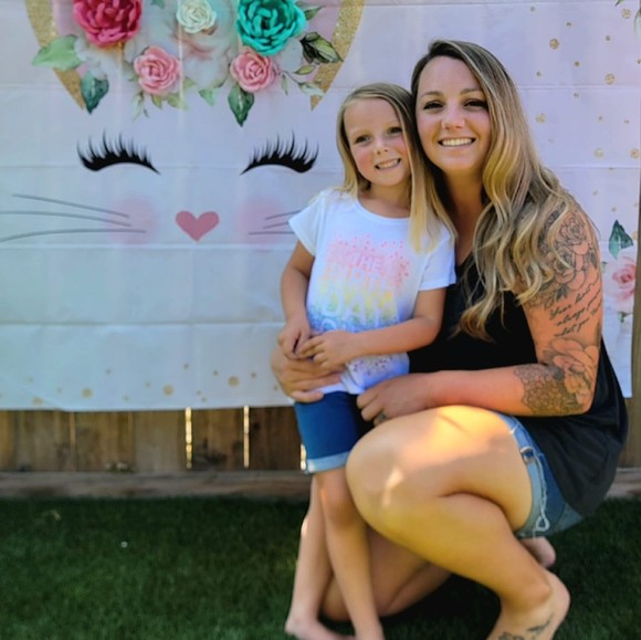 Meet your Posher, Michelle - Picture 1 of 1